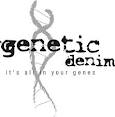 Genetic Denim