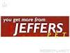 Jeffers Pet
