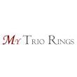 My Trio Rings