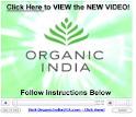Organic India USA