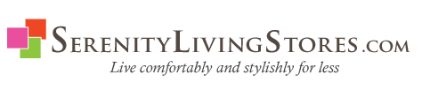 Serenity Living Stores Inc.