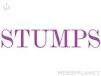 Stumps Prom & Party