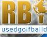Used Golf Ball Deals