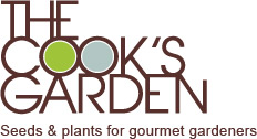 Cooks Garden