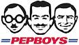 Pepboys
