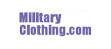MilitaryClothing