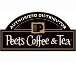 Peets Coffee & Tea