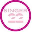Singer 22