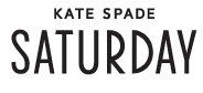 Kate Spade Saturday