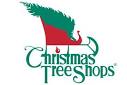 Christmas tree shop