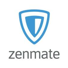 ZenMate VPN - INT