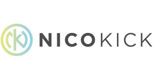 Nicokick Tobacco Free Nicotine Pouches