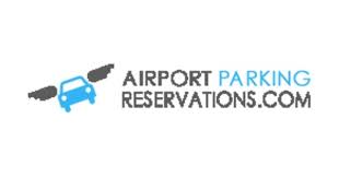 Airport Parking Reservations - point. click. park.