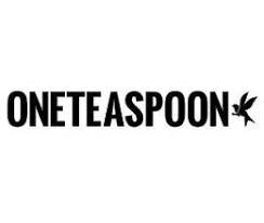 OneTeaspoon