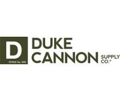 Duke Cannon Supply Co